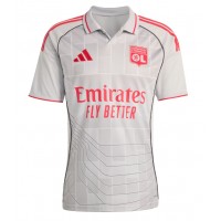 Olympique Lyonnais Malick Fofana #11 Tredje Tröja 2025-26 Kortärmad